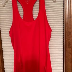 Athleta Racer Back Tank